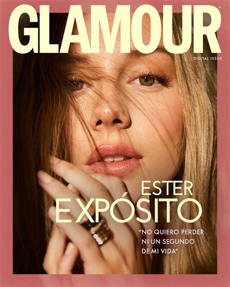 glamour mexico